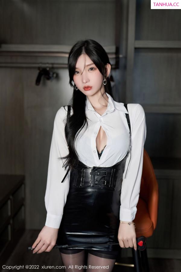 周于希dummy  [XiuRen]高清写真图 2022.09.16 No.5602 周于希Sally第24张图片